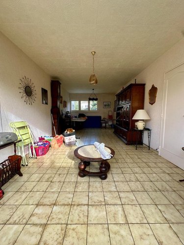 Maison a vendre Villenave-d'Ornon 33140 Gironde 79 m2 4 pièces 136500 euros