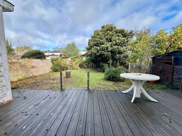 Maison a vendre Villenave-d'Ornon 33140 Gironde 79 m2 4 pièces 136500 euros