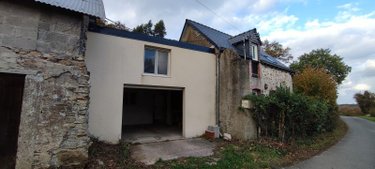 Maison a vendre Avessac 44460 Loire-Atlantique 79 m2 3 pièces 116240 euros