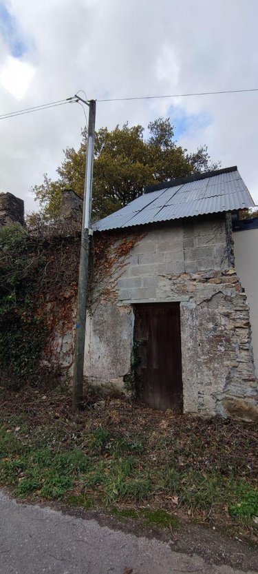 Maison a vendre Avessac 44460 Loire-Atlantique 79 m2 3 pièces 116240 euros