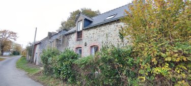 Maison a vendre Avessac 44460 Loire-Atlantique 79 m2 3 pièces 116240 euros