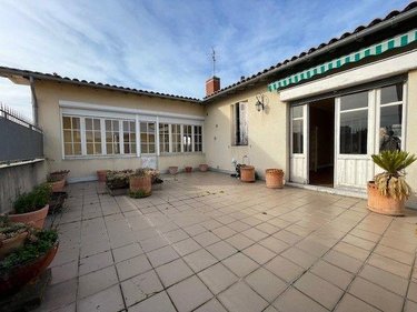 Appartement a vendre Floirac 33270 Gironde 229 m2 8 pièces 438900 euros