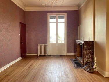 Appartement a vendre Floirac 33270 Gironde 229 m2 8 pièces 438900 euros