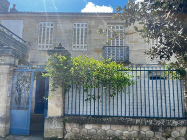 Appartement a vendre Floirac 33270 Gironde 229 m2 8 pièces 438900 euros