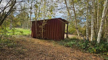 Terrains de loisirs bois etangs a vendre Cérans-Foulletourte 72330 Sarthe 12420 m2  8000 euros