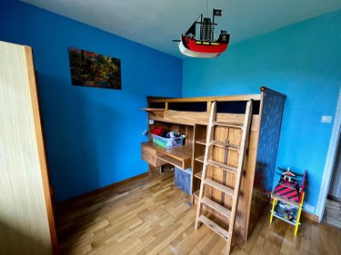 Maison a vendre Fermanville 50840 Manche 85 m2 4 pièces 271160 euros