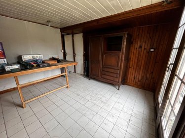 Maison a vendre Fermanville 50840 Manche 85 m2 4 pièces 271160 euros