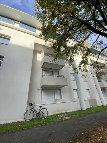 Appartement a vendre Bordeaux 33000 Gironde 47 m2 2 pièces 149000 euros