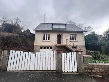 Maison a vendre Dinan 22100 Côtes-d'Armor 103 m2  235000 euros
