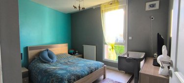 Maison a vendre Guilers 29820 Finistère 92 m2 6 pièces 265500 euros