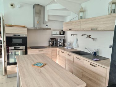 Maison a vendre Guilers 29820 Finistère 92 m2 6 pièces 295500 euros