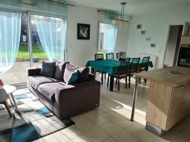 Maison a vendre Guilers 29820 Finistère 92 m2 6 pièces 295500 euros