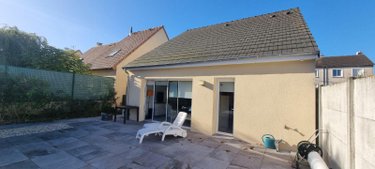 Maison a vendre Le Mans 72000 Sarthe 76 m2 4 pièces 267240 euros