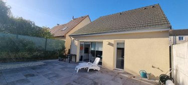 Maison a vendre Le Mans 72000 Sarthe 76 m2 4 pièces 267240 euros