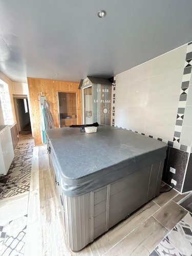 Maison a vendre Saint-Hilaire-des-Landes 35140 Ille-et-Vilaine 210 m2 7 pièces 177140 euros