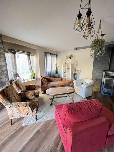 Maison a vendre Saint-Hilaire-des-Landes 35140 Ille-et-Vilaine 210 m2 7 pièces 177140 euros