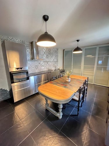 Maison a vendre Saint-Hilaire-des-Landes 35140 Ille-et-Vilaine 210 m2 7 pièces 177140 euros