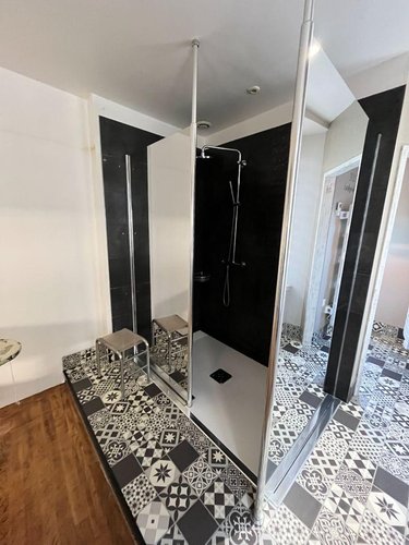 Maison a vendre Saint-Hilaire-des-Landes 35140 Ille-et-Vilaine 210 m2 7 pièces 177140 euros