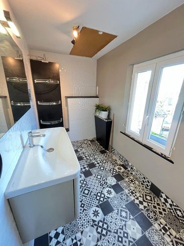 Maison a vendre Saint-Hilaire-des-Landes 35140 Ille-et-Vilaine 210 m2 7 pièces 177140 euros