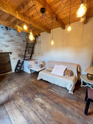 Maison a vendre Saint-Hilaire-des-Landes 35140 Ille-et-Vilaine 210 m2 7 pièces 177140 euros