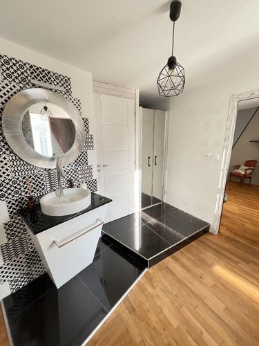 Maison a vendre Saint-Hilaire-des-Landes 35140 Ille-et-Vilaine 210 m2 7 pièces 177140 euros