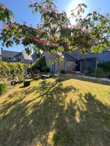 Maison a vendre Saint-Hilaire-des-Landes 35140 Ille-et-Vilaine 210 m2 7 pièces 177140 euros