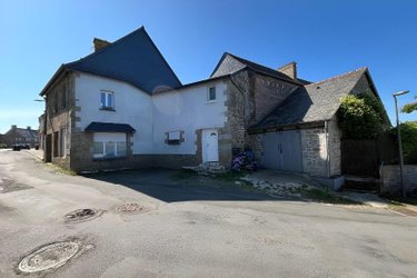 Maison a vendre Saint-Hilaire-des-Landes 35140 Ille-et-Vilaine 210 m2 7 pièces 177140 euros