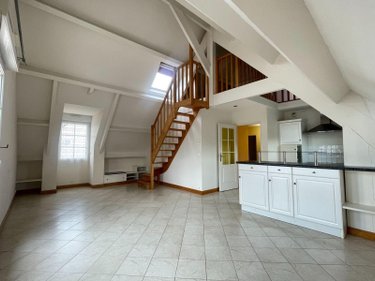 Appartement a vendre Nogent-le-Rotrou 28400 Eure-et-Loir 75 m2 5 pièces 160125 euros