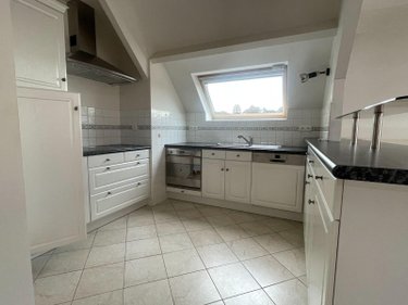 Appartement a vendre Nogent-le-Rotrou 28400 Eure-et-Loir 75 m2 5 pièces 160125 euros