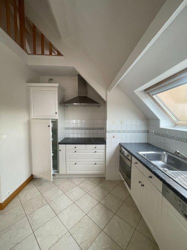 Appartement a vendre Nogent-le-Rotrou 28400 Eure-et-Loir 75 m2 5 pièces 160125 euros