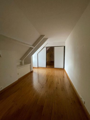 Appartement a vendre Nogent-le-Rotrou 28400 Eure-et-Loir 75 m2 5 pièces 160125 euros