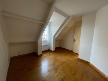 Appartement a vendre Nogent-le-Rotrou 28400 Eure-et-Loir 75 m2 5 pièces 160125 euros