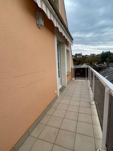 Appartement a vendre Nogent-le-Rotrou 28400 Eure-et-Loir 75 m2 5 pièces 160125 euros