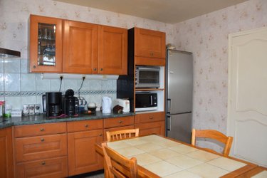 Maison a vendre Concarneau 29900 Finistère 131 m2 6 pièces 291844 euros