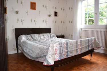 Maison a vendre Concarneau 29900 Finistère 131 m2 6 pièces 291844 euros