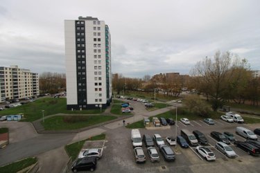 Appartement a vendre Dunkerque 59140 Nord 52 m2 2 pièces 96480 euros