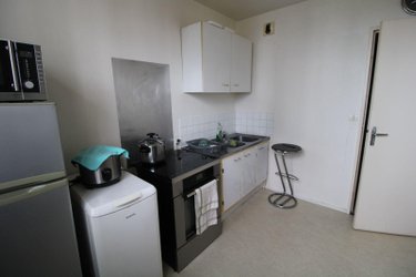 Appartement a vendre Dunkerque 59140 Nord 52 m2 2 pièces 96480 euros