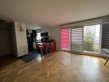 Appartement a vendre Suresnes 92150 Hauts-de-Seine 93 m2 4 pièces 627000 euros
