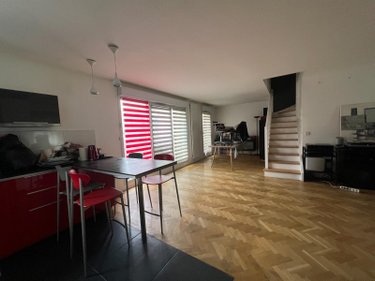 Appartement a vendre Suresnes 92150 Hauts-de-Seine 93 m2 4 pièces 627000 euros