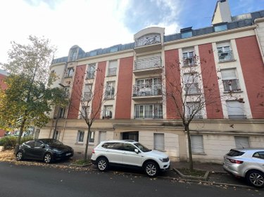 Appartement a vendre Suresnes 92150 Hauts-de-Seine 93 m2 4 pièces 627000 euros