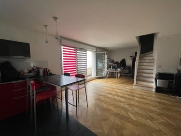 Appartement a vendre Suresnes 92150 Hauts-de-Seine 93 m2 4 pièces 627000 euros