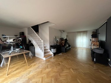 Appartement a vendre Suresnes 92150 Hauts-de-Seine 93 m2 4 pièces 627000 euros