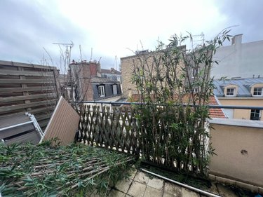 Appartement a vendre Suresnes 92150 Hauts-de-Seine 93 m2 4 pièces 627000 euros