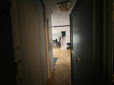 Appartement a vendre Suresnes 92150 Hauts-de-Seine 93 m2 4 pièces 627000 euros