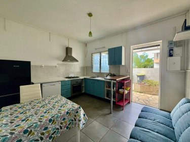 Maison a vendre Saint-Denis 97400 Réunion 145 m2 6 pièces 300000 euros