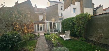 Maison a vendre Malo-les-Bains 59240 Nord 190 m2 8 pièces 673400 euros