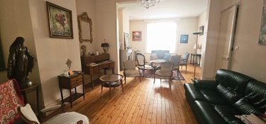 Maison a vendre Malo-les-Bains 59240 Nord 190 m2 8 pièces 673400 euros