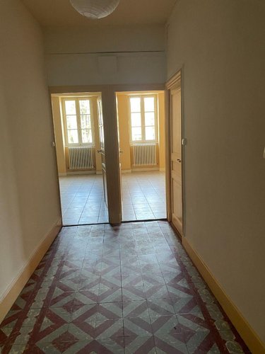 Location appartement Mâcon 71000 Saône-et-Loire 75 m2 3 pièces 585 euros