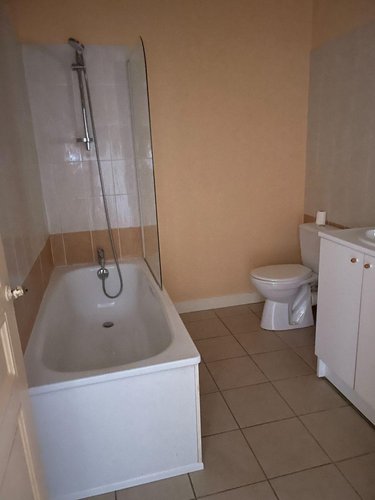 Location appartement Mâcon 71000 Saône-et-Loire 75 m2 3 pièces 585 euros