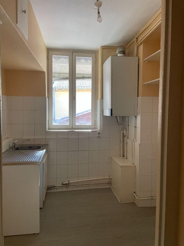 Location appartement Mâcon 71000 Saône-et-Loire 75 m2 3 pièces 585 euros